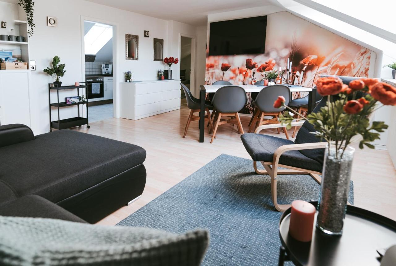 Ferienwohnung Seeblick Wadee Радолфцел ам Бодензее Екстериор снимка