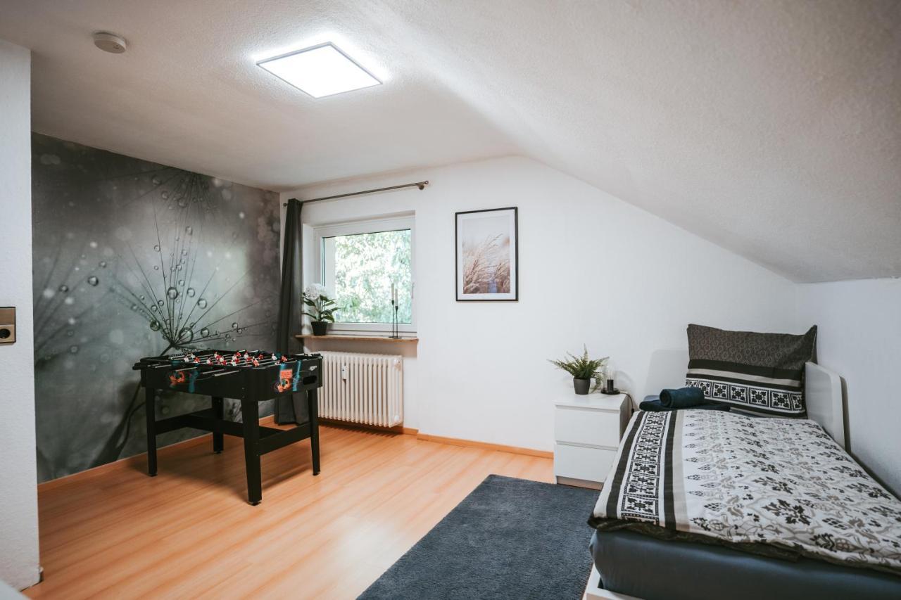 Ferienwohnung Seeblick Wadee Радолфцел ам Бодензее Екстериор снимка